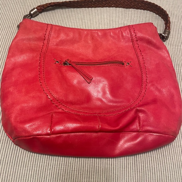 The Sak large shoulder bag - Picture 3 of 3